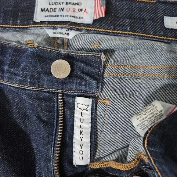 Lucky Brand Sofia Skinny Jeans for Women - Perfect Fit - Picture 4 of 9